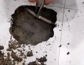 延庆卫生间漏水检测电话