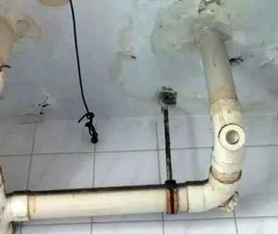 延庆卫生间漏水检测多少钱