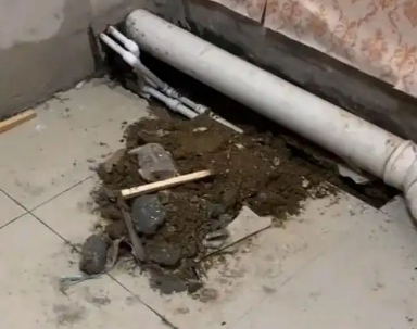 延庆卫生间漏水检测哪家好