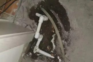 延庆卫生间漏水检测多少钱
