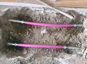 延庆卫生间测漏水多少钱
