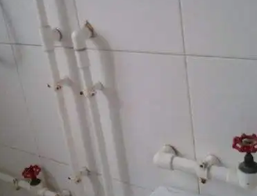 延庆水管维修多少钱