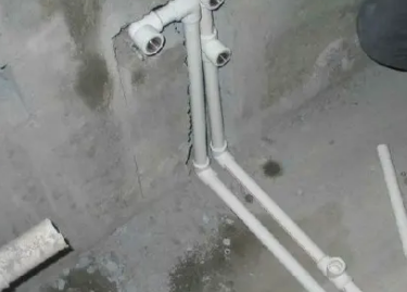 延庆查漏水多少钱