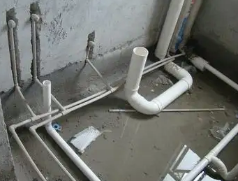 延庆水管维修多少钱