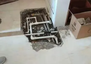 延庆查漏水多少钱