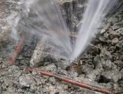 延庆水管维修多少钱