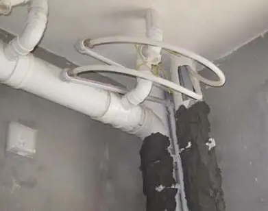 延庆水管维修哪家好