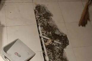 延庆卫生间漏水检测电话